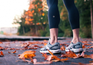 Ways To Stay Fit This Fall